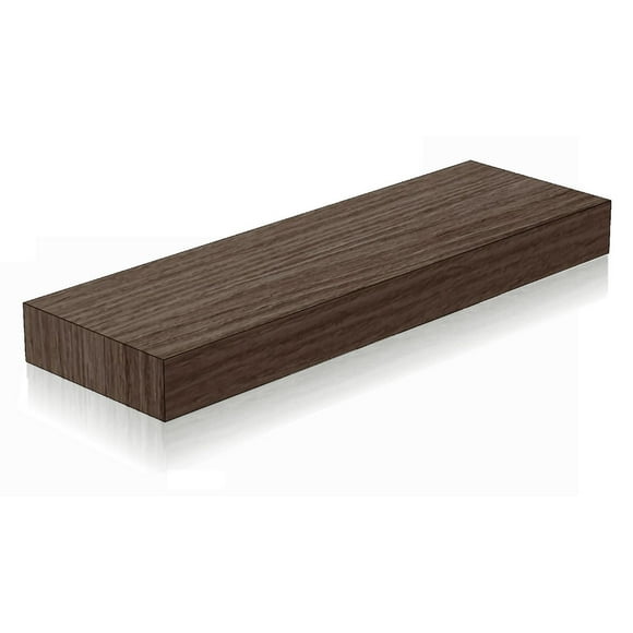 hometrends Chester Perfection Floating Shelf