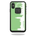 thumbnail image 1 of MightySkins LIFIPX-London Skin for Lifeproof Fre iPhone X - London, 1 of 4