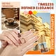 thumbnail image 4 of Set de esmaltes de uñas en gel Beetles Chroma Dreams, 100 colores, 4 of 6