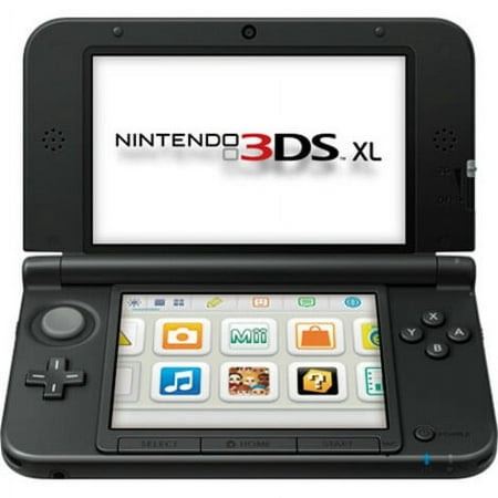 3DS XL System