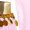 Pink, variant on inhzoy Kids Girls 2-Piece Belly Dance Sequin Tassels Top & Pants Carnival Performance Outfit Turquoise 10
