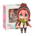 thumbnail image 1 of 1097 figura de PVC figura coleccionable campamento Yuru Inuyama Aoi Nadeshiko Kagamihara Rin Shima 981-DX lindo juguete muñeca regalo 903903 caja zhangyuxiang unisex, 1 of 2