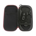 thumbnail image 1 of Cheers Stethoscope Storage Bag EVA Hard Shell Collision-proof Dust-proof Portable Stethoscope Travel Case Medical Organizer for Home, 1 of 7