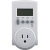 Brinks Electrical Power Consumption Monitor