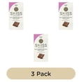 thumbnail image 2 of M&S Swiss Extra Fine Milk Chocolate with Fruit & Nut 150g, British Import (Pack of 3), 2 of 3