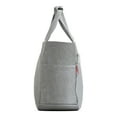thumbnail image 4 of Spectra Breast Pump Carry Bag Gray 1 ct, 4 of 7