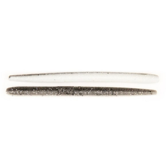 X Zone 13215 6" True Center Stick, Smoke Pearl Laminate, 7Pk, True Center Stick, Smoke Pearl