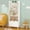White 01, variant on Bianlte 4-Tier Bookcase,Children's Book Display, Bookshelf Toy Storage Cabinet Organizer for Children's Room, Playroom,Nursery,White