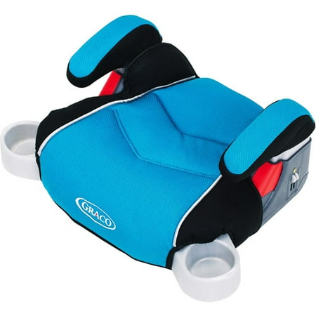 Graco - No Back Turbo Booster Car Seat, Rapids