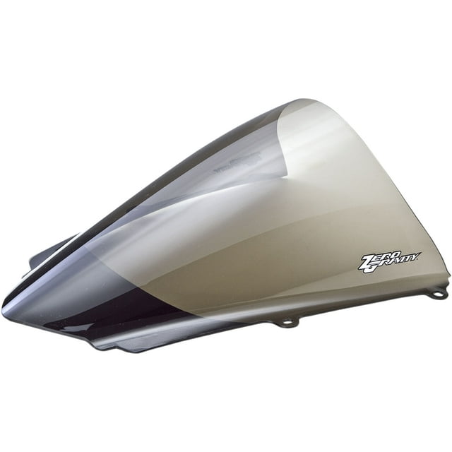 Zero Gravity Corsa Windscreen Smoke 24-914V-02