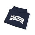 thumbnail image 4 of Zookeeper Hoodie, Gifts, Hooded Sweatshirt, 4 of 4