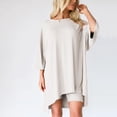 thumbnail image 2 of Tiqkatyck Outfits Sets Clearance, Women 2 Piece Outfit Set Casual Oversized T Shirt Tops Shorts Workout Sports Tracksuit Shorts Sets Women 2 Piece Outfits White XXL, 2 of 5