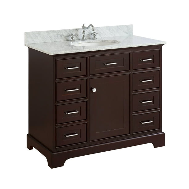 Aria 42" Bathroom Vanity