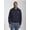 American Navy, variant on Men’s and Big Men’s Heritage Harrington Bomber Jacket, Sizes S–2XL