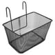 thumbnail image 3 of Cesta de hierro para bicicleta, cesta multifunción para verduras, cesta para montar en bicicleta profesional, suministro para bicicleta, 3 of 7