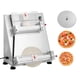 thumbnail image 1 of VEVOR Rodillo laminador de masa para pizza de 16 pulgadas, prensa de masa comercial semiautomática de 390 W, 1 of 9