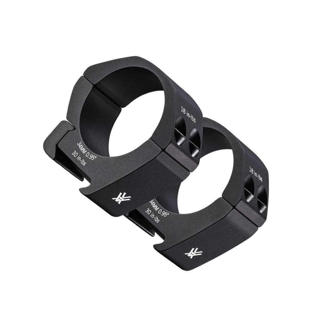 トイガン Vortex PRO Riflescope Rings 30mm Pro Series 30 mm Rings