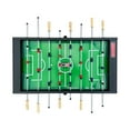 thumbnail image 6 of Kick Lumen Foosball Table 55 in, Black, 6 of 8