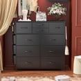 thumbnail image 4 of Commode pour Chambre avec 10 Tiroirs, 4 of 8