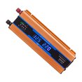 Professional 2600W Car Inverter DC 12 V to AC 220 V Power Inverter