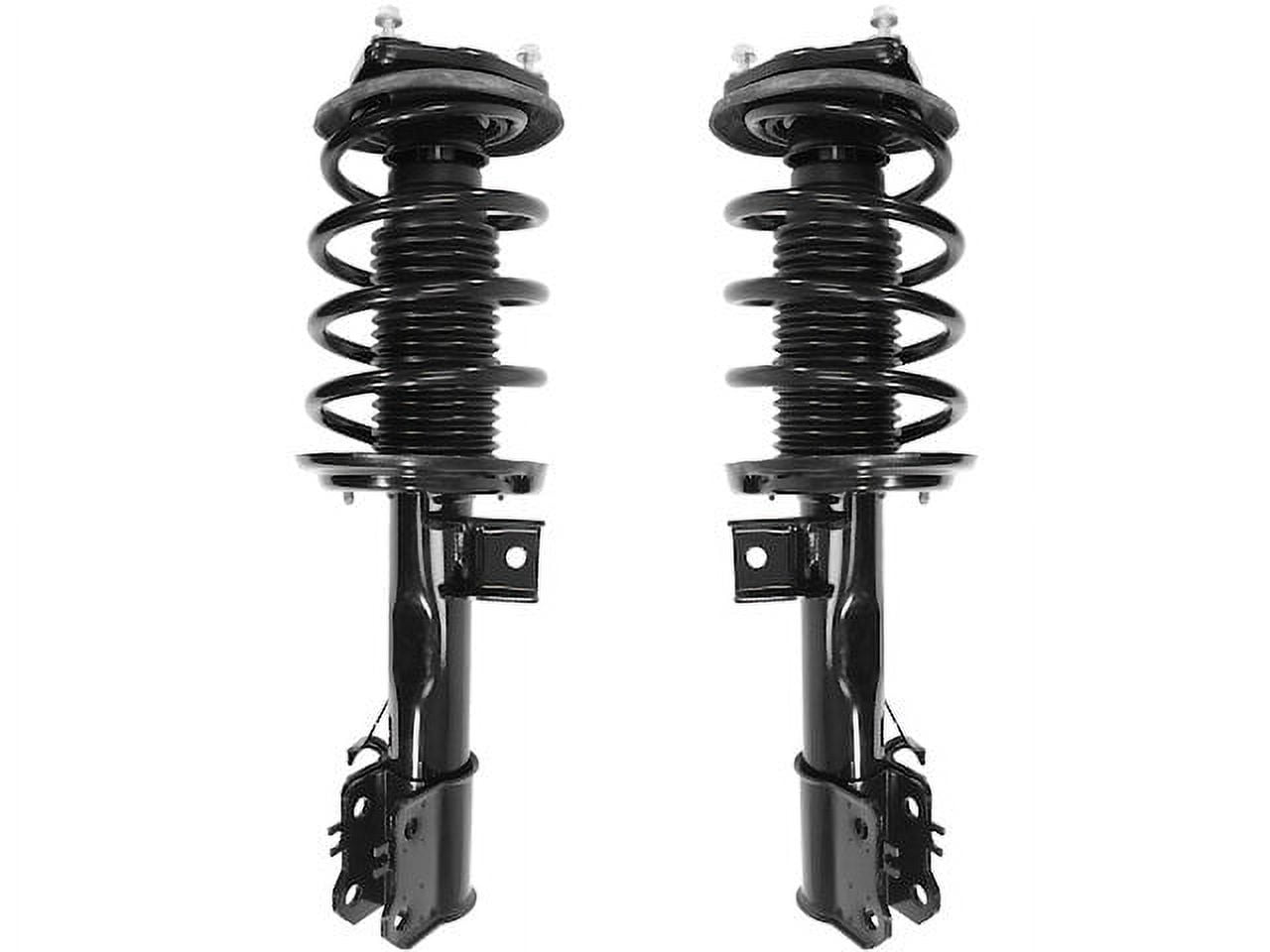 LEACREE ercedes-Benz C300 2008-2013 Coplete Struts Assebly Front Shock Absorber - ercedes-Benz C300 2008-2013 Coplete Struts, ercedes-Benz C300 Front Coplete Shocks