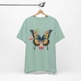 thumbnail image 6 of Butterfly Tee Shirt, Shirt with Butterfly, 6 of 18