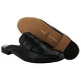 thumbnail image 4 of Dolce Vita Cybil Womens Shoes Size 6.5, Color: Midnight, 4 of 5