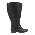 thumbnail image 3 of Easy Street Quinn Plus Plus Wide Calf Boots (Women), 3 of 8