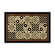 thumbnail image 2 of Fiudx Ofertas Flash Del Día Felpudo De Terciopelo De Cristal Para Puerta De Entrada, Tapete Antideslizante Para Pies, Decoración Del Hogar, 2 of 5