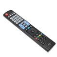 thumbnail image 1 of Remote Control, AKB73756567 Multifunction Comfortable Grip Infrared TV Remote Controller  for TV, 1 of 7