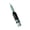 Morning mist green, variant on Windproof Travel Umbrella With Automatic Reverse Opening Mechanism And Sun Prevent Coating for Travel and Commuting