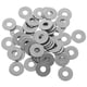 thumbnail image 1 of Arandelas planas de 50 Uds., arandelas de tornillos de acero inoxidable para tornillos, pernos de sujeción M10, 1 of 5