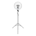 thumbnail image 4 of Lámpara anular Koah SOL Sphere de 13 pulgadas LED de 42 W para YouTube, 4 of 7