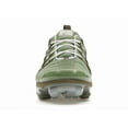 thumbnail image 3 of Nike Men's Air VaporMax Plus Oil Green Running Shoes, from StockX, 3 of 5