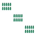 thumbnail image 3 of Wisewang 10 Pieces Bike Tire Caps Tyre Accessory Dustproof Cover Parts Valve Shell Solid Color Rim Stem Covers for Replacement Green 3Set, 3 of 6