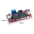thumbnail image 3 of Boost Dc Adjustable Step Up Down Converter Xl6009 Module Voltage Mingyqi, 3 of 10