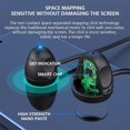 thumbnail image 2 of Mobile Phone Screen Auto-clicker Replacement Auto Clicker Continuous Clicking Simulated Finger Screen Device Automatic Tapper, 2 of 7