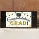 thumbnail image 4 of Gran clase de 2022 decoraciones de pancarta de graduados pancarta de felicitaciones 2022 decoraciones de fondo de fotografía de fiesta de graduación Wmkox8yii HKAHFKAH1282, 4 of 5
