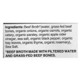 thumbnail image 3 of Kettle & Fire Beef Bone Broth - Case Of 6 - 16.9 Oz, 3 of 4