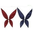 thumbnail image 1 of 2pcs TIE BODA TIELOR Sailor Boil Tada de lazo Japonés TISe de la escuela de la escuela Corbalo, 1 of 6