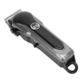 thumbnail image 1 of Cortapelos Para Hombres, Potente Motor, Palanca Ajustable De 4 Engranajes, Cortapelos Eléctrico De Bajo Ruido, Profesional Ergonómico Con 4 Peines Guía Para Uso Doméstico, 1 of 7