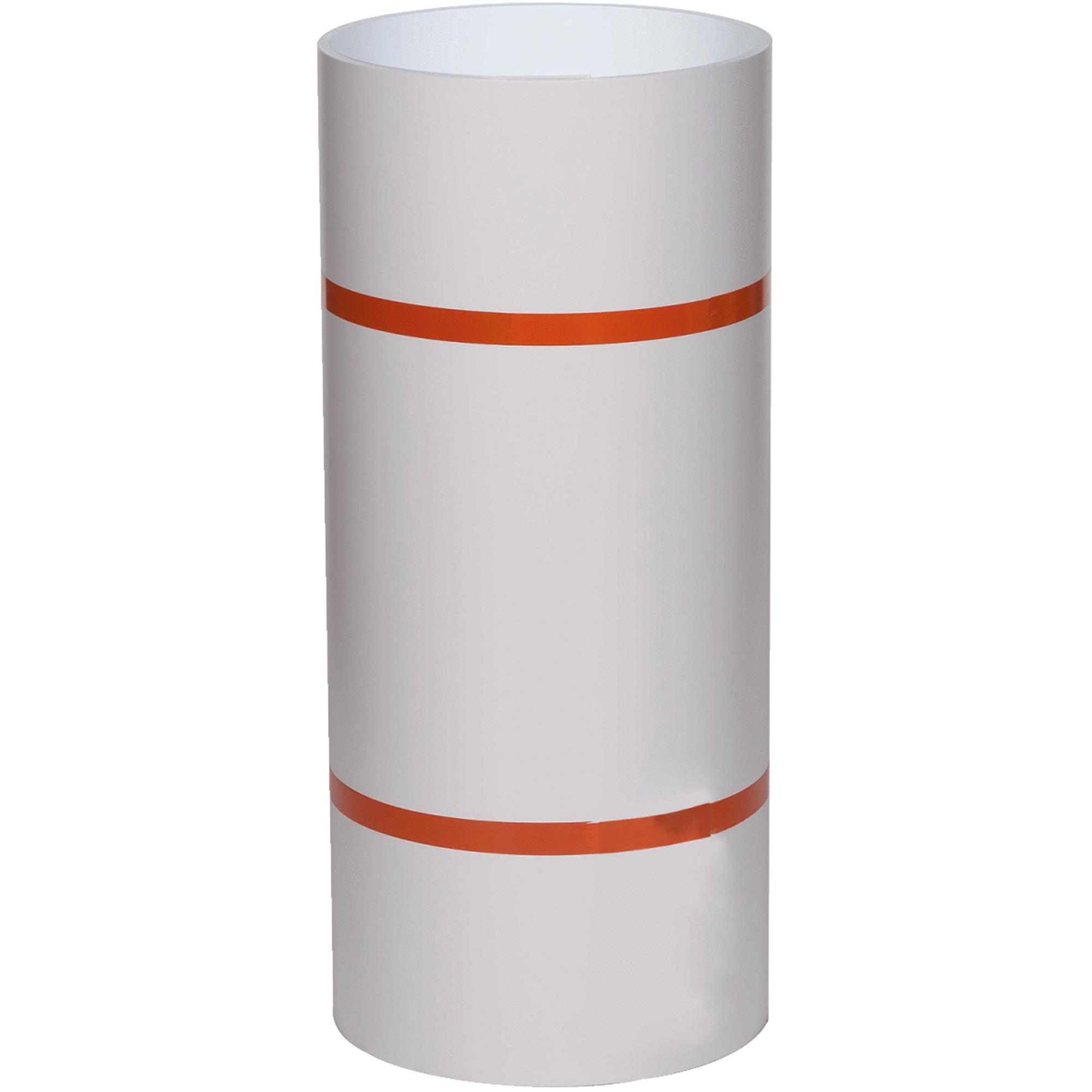 Amerimax Home Products 24x50 Gray Trim Coil 6912431