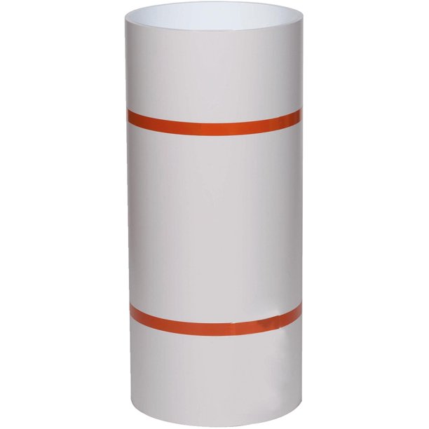 Amerimax Painted Aluminum Trim Coil