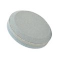 thumbnail image 4 of double sided knife sharpener multifunctional round shape knife sharpening stone for lawn mower blades machetes, 4 of 5