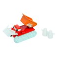 thumbnail image 4 of Fisher-Price Bob The Builder Icy Muck Toy Vehicle, 4 of 5