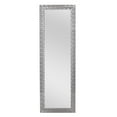 thumbnail image 3 of 65"x21" Modern Full Length Mirror Floor Standing Mirror for Home Living Room, Silver, 3 of 8