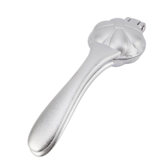 Pelador De Castañas, Ergonómico, Eliminación De Conchas, Abridor De Castañas Multifuncional De aleación De Aluminio Para El Hogar
