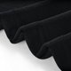 thumbnail image 4 of Tejiojio Women's Sheer Mesh Top Asymmetrical Neckline Half-Sleeve Casual Elegant Blouse, 4 of 8