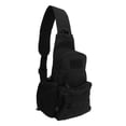 thumbnail image 3 of Bolsa de herramientas para el pecho NikouMX Bolsa bandolera mochila de transporte para herramientas, 3 of 8