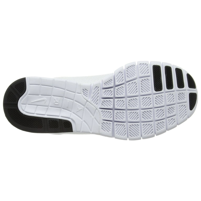 pion Slagschip verlamming Nike Men's Stefan Janoski Max White / Black Ankle-High Running Shoe - 8.5M  - Walmart.com